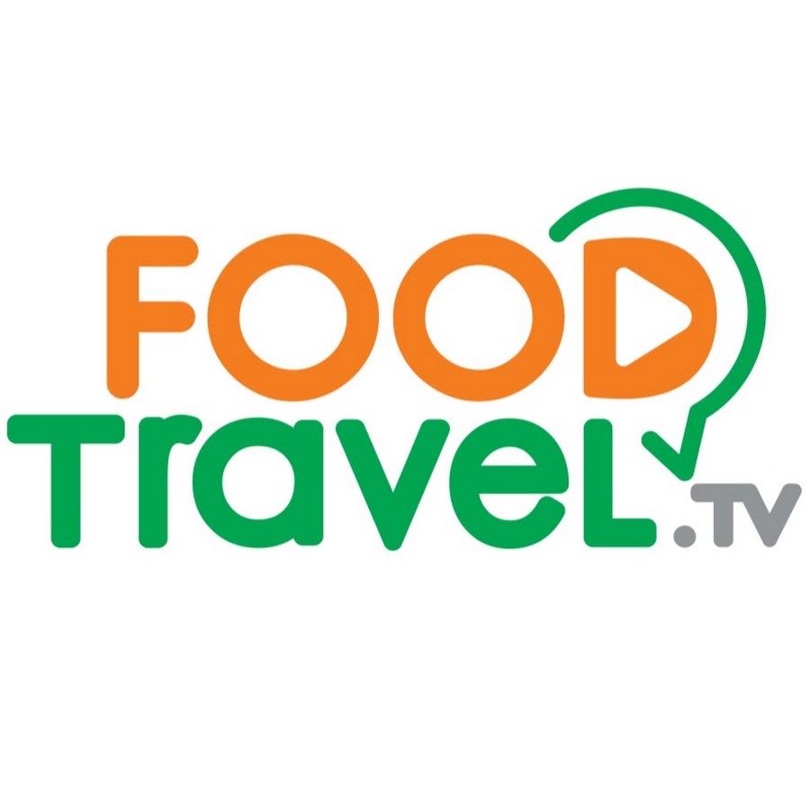 FoodTravelTVChannel YouTube channel avatar