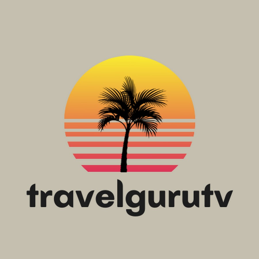 Travel Guru TV - YouTube