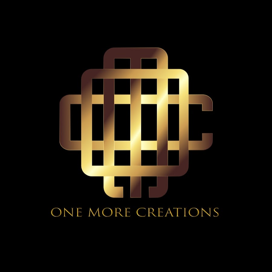 One More Creation رمز قناة اليوتيوب