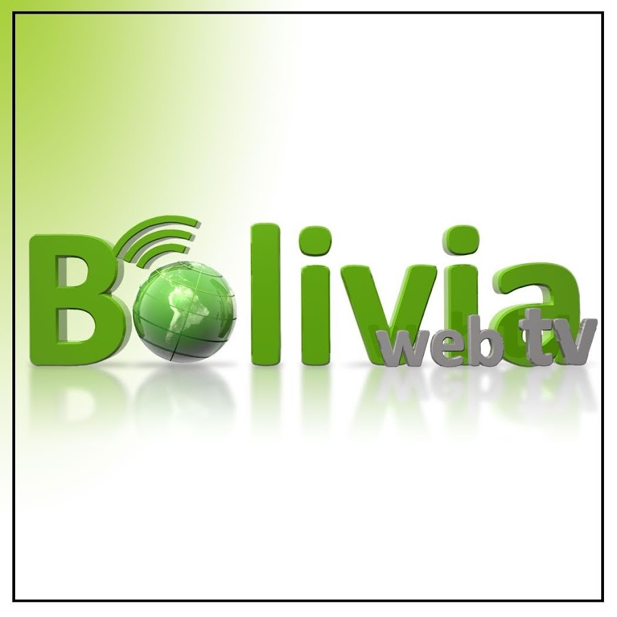 BOLIVIAWebTv Аватар канала YouTube