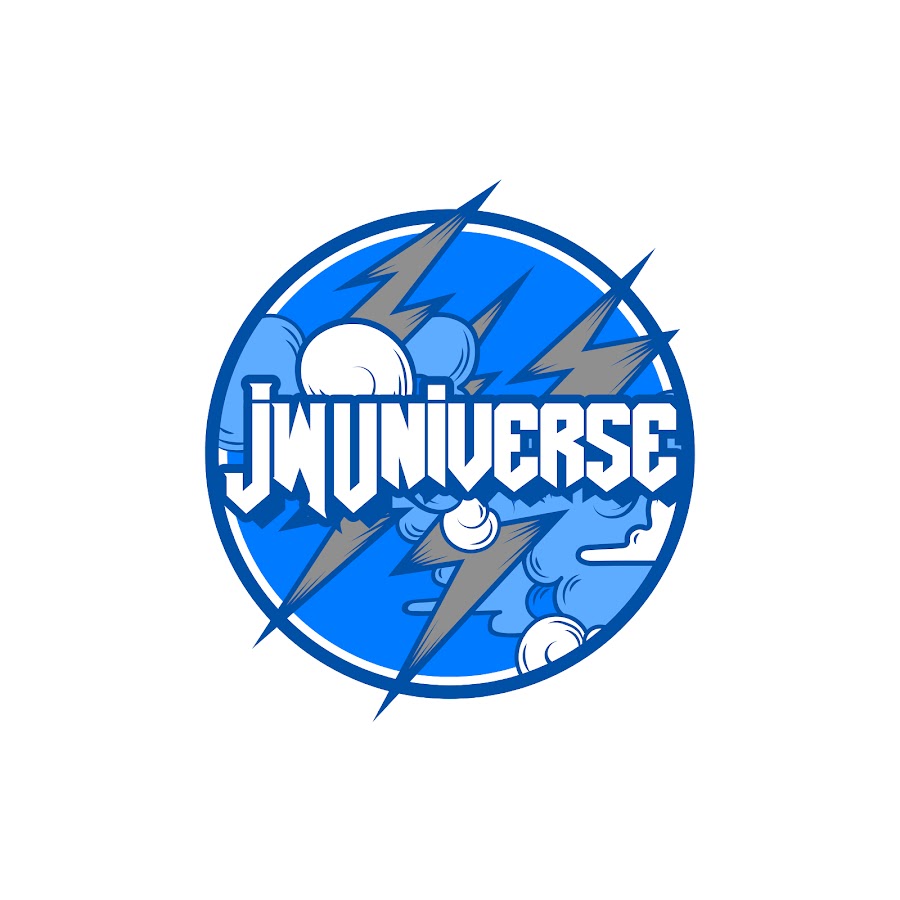 JWUniverse رمز قناة اليوتيوب