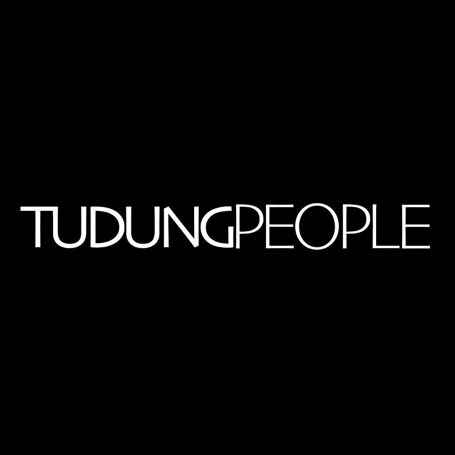 Tudung People Avatar canale YouTube 