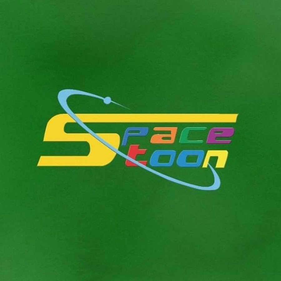 Spacetoon Indonesia YouTube channel avatar