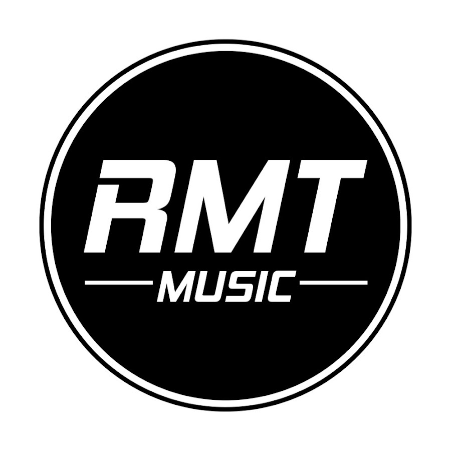RMT Music - MÃºsica ElectrÃ³nica Avatar canale YouTube 