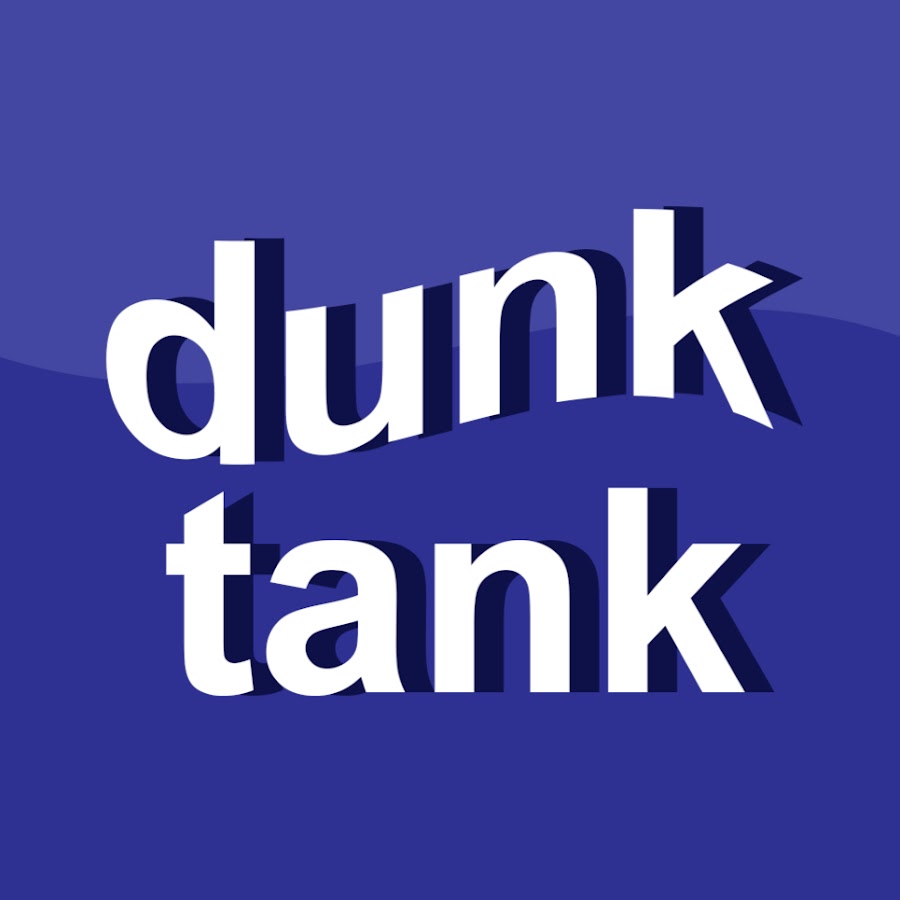 Dunk Tank رمز قناة اليوتيوب