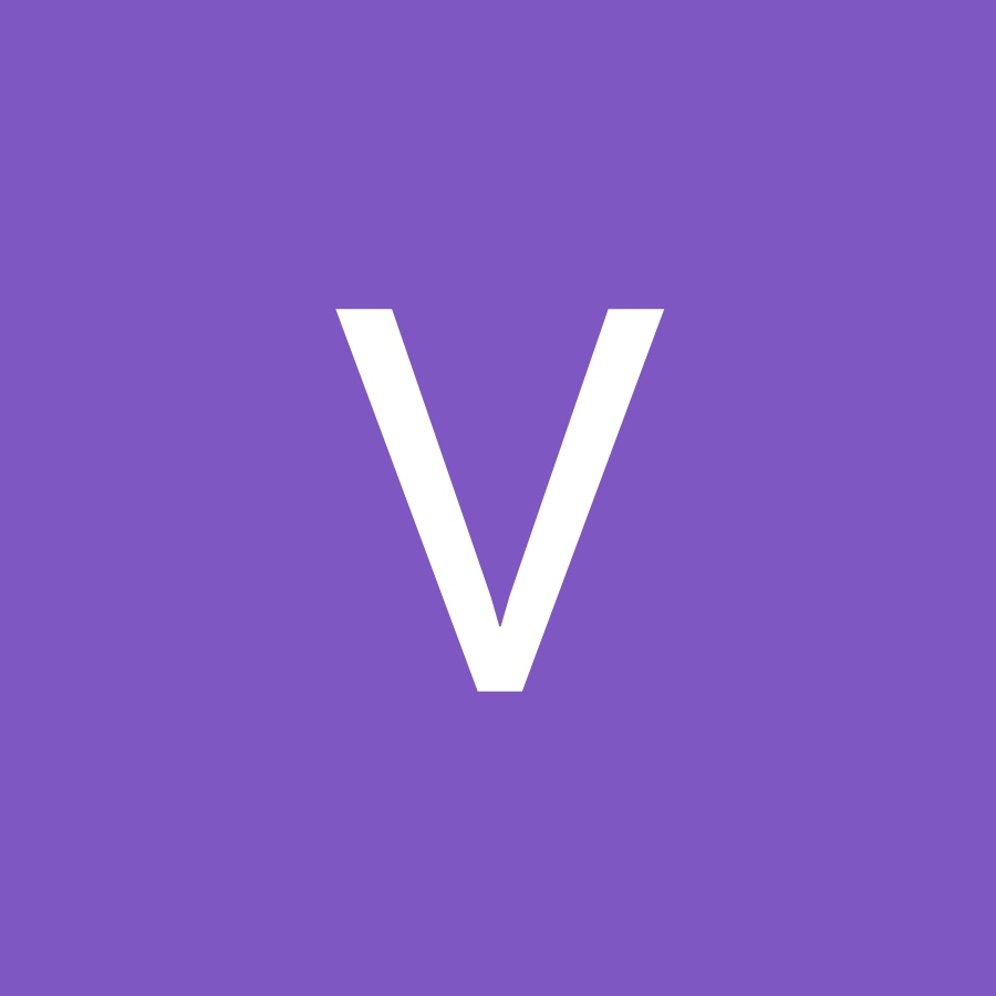 Val Mercado YouTube kanalı avatarı