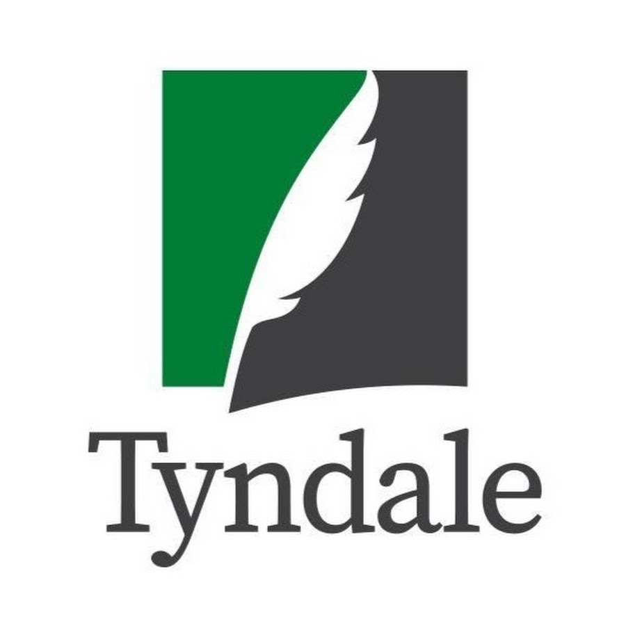 Tyndale House Publishers YouTube kanalı avatarı