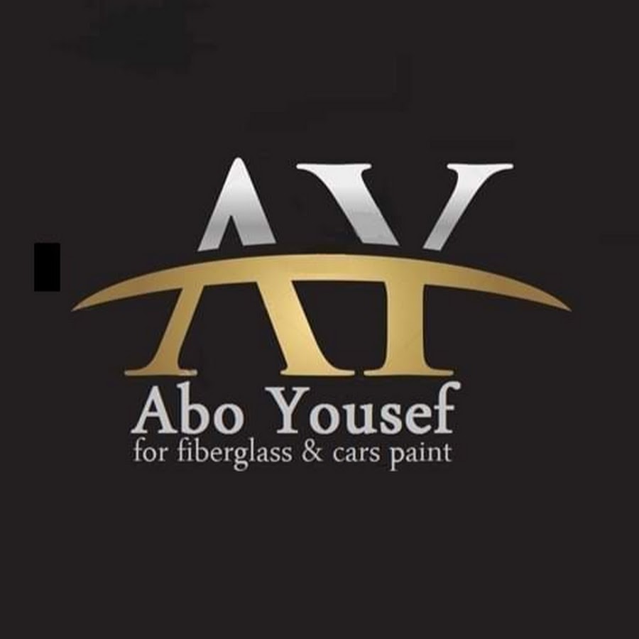 Abo Yousef For Fiberglass and Cars Paints Avatar del canal de YouTube