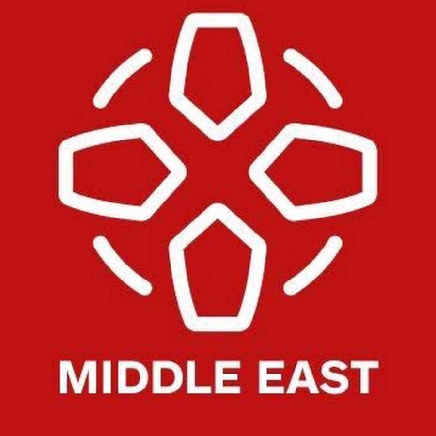 IGN Middle East YouTube channel avatar