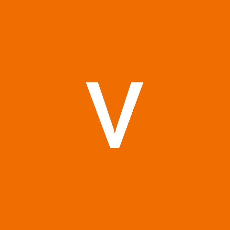 vsxyte YouTube kanalı avatarı