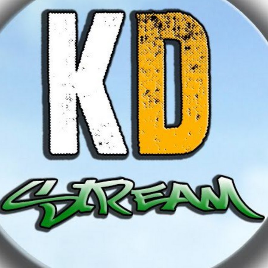 KarDan Stream YouTube channel avatar