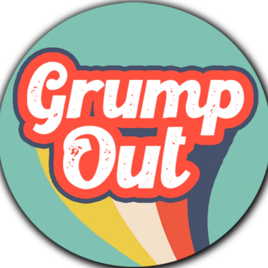 GrumpOut YouTube channel avatar