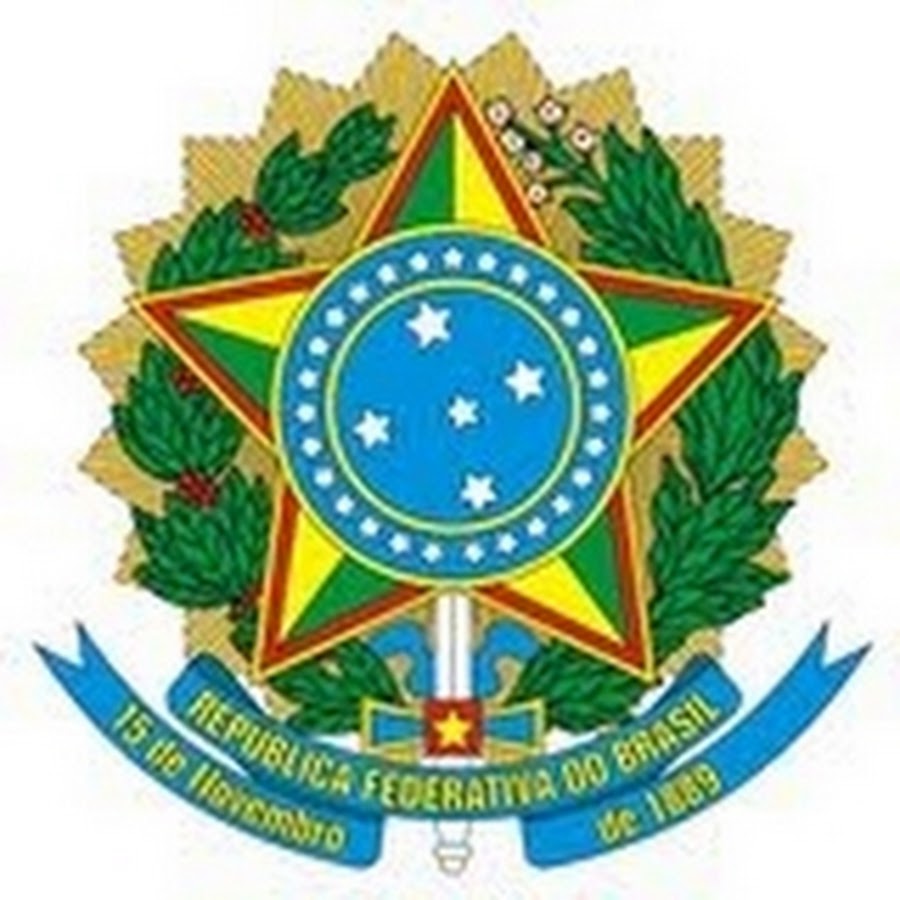 BrazilNation YouTube channel avatar