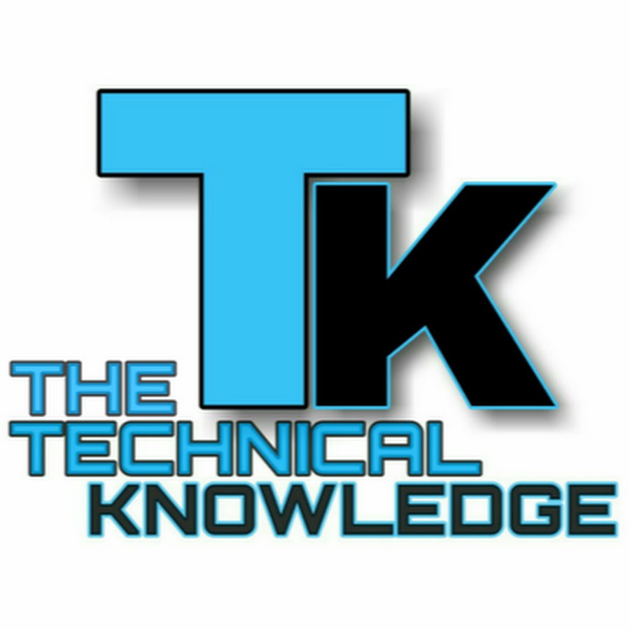 The Technical Knowledge YouTube 频道头像