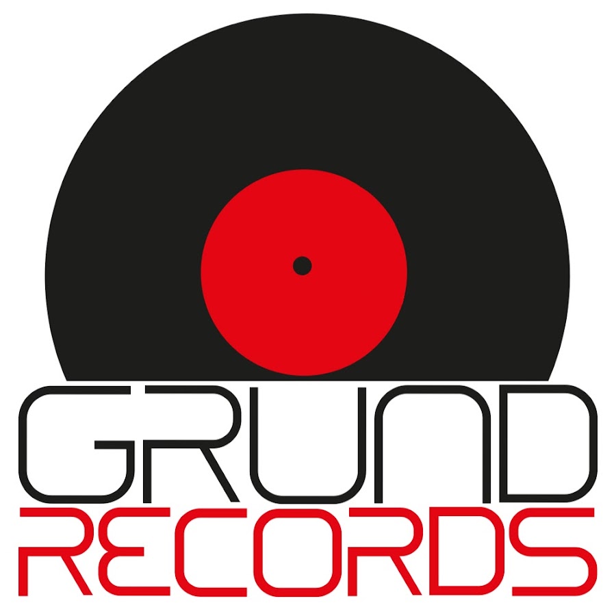 GrundRecords Аватар канала YouTube