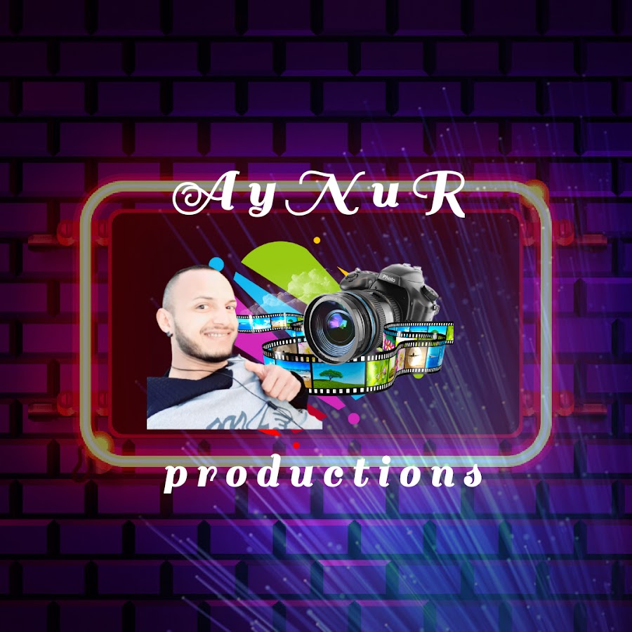 dj-aynur shampiona official HD YouTube channel avatar