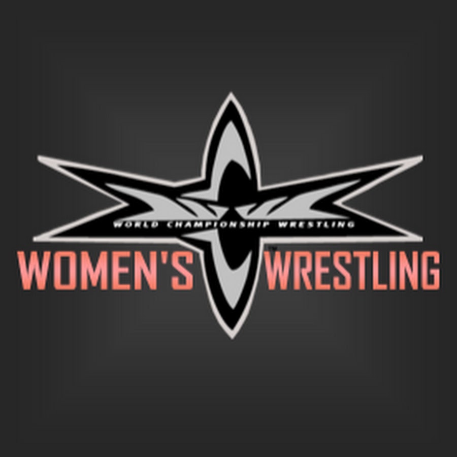 WCWWomensWrestling Аватар канала YouTube
