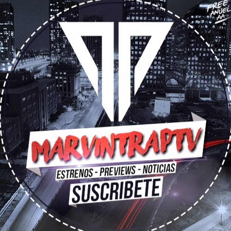 Marvin JC YouTube channel avatar