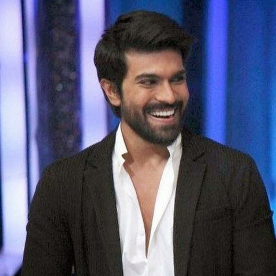 Ram Charan Awatar kanału YouTube