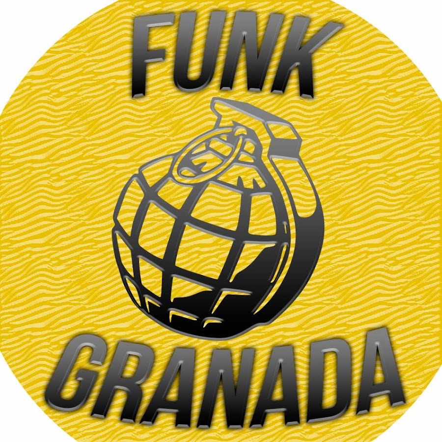 Funk Granada Avatar del canal de YouTube