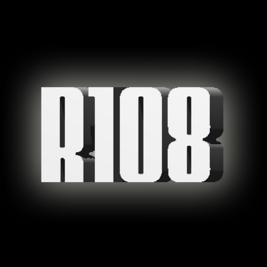 Radeon 108 Awatar kanału YouTube
