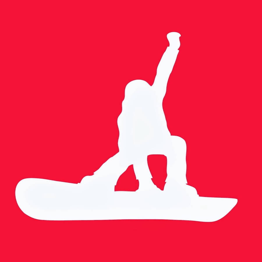 SnowboardProCamp YouTube kanalı avatarı