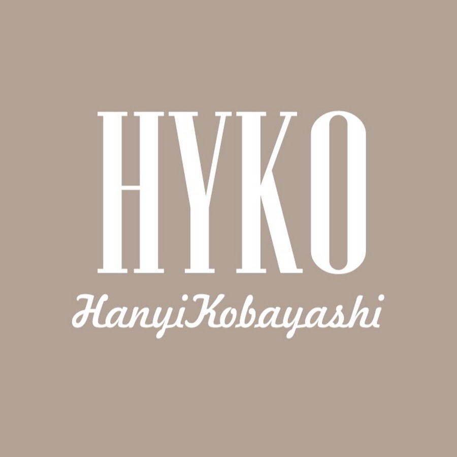 HYKO HanyiKobayashi