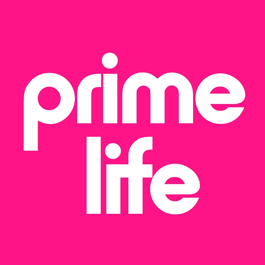 Prime Life YouTube channel avatar