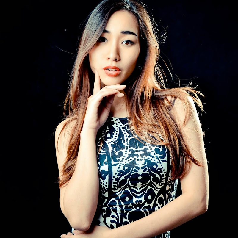 Melissa Th'ng - 網紅的藏寶箱 