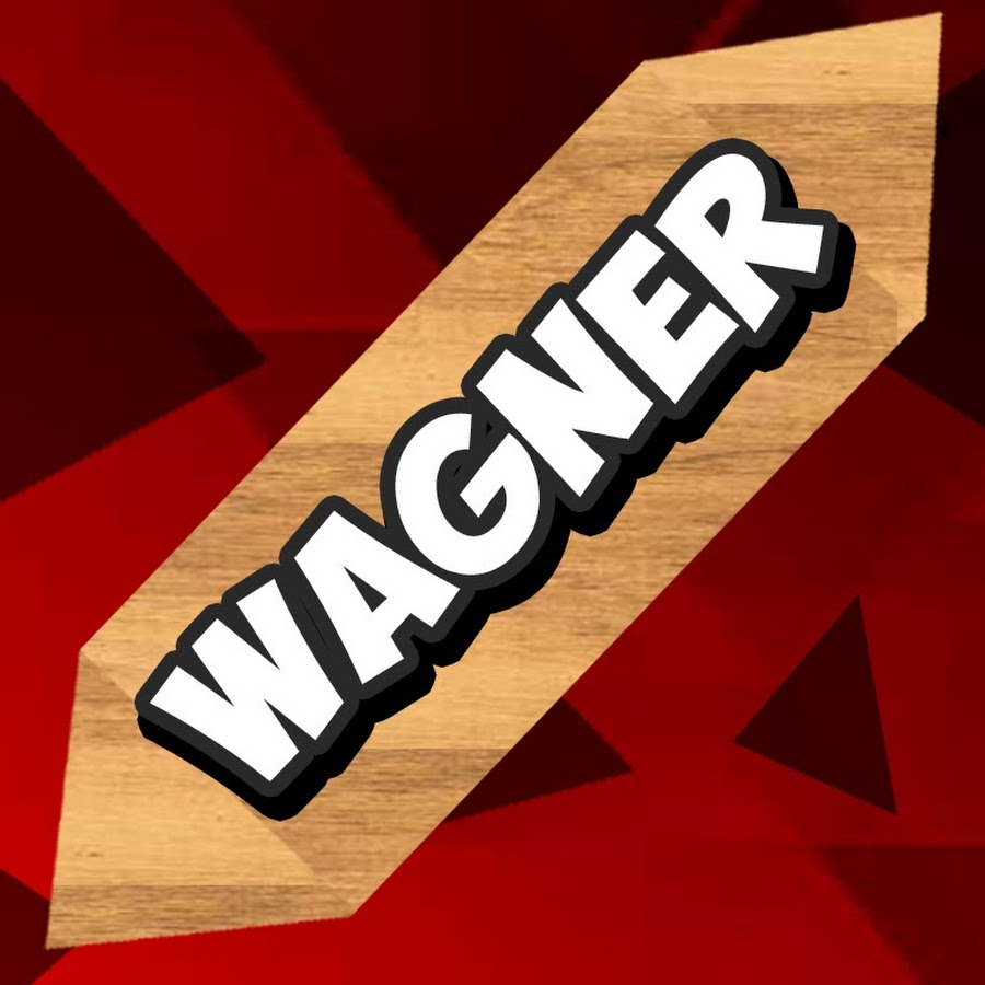 WagnerHD YouTube channel avatar