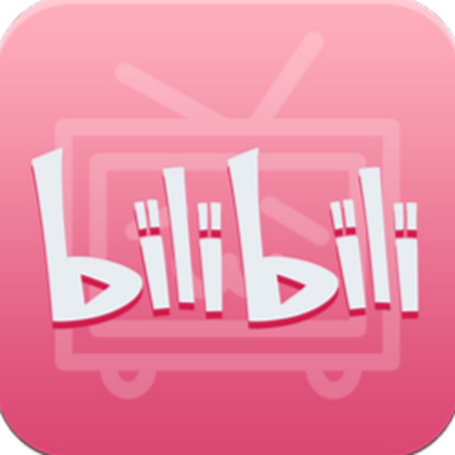 Bilibili哔哩哔哩 Youtube
