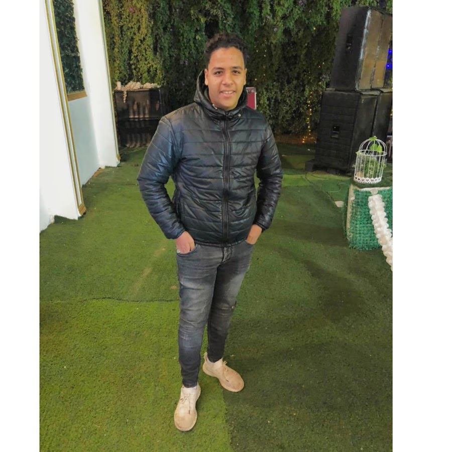 mostfa _ Nasser Avatar canale YouTube 