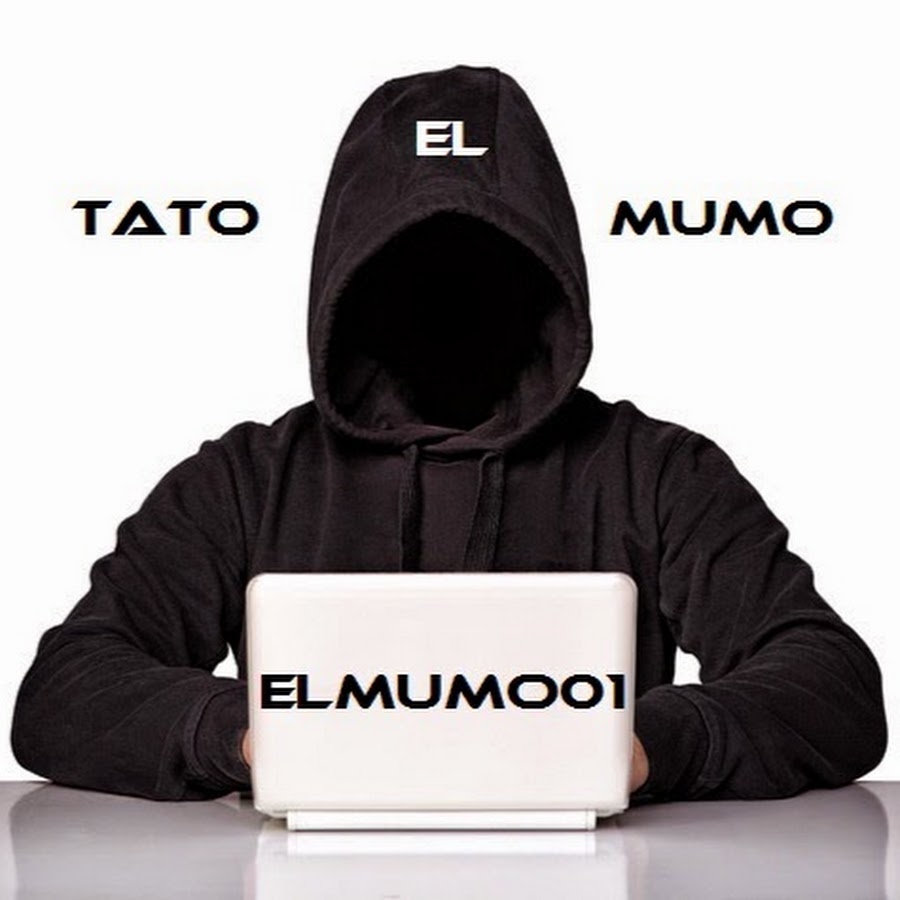 ElMumo01 YouTube channel avatar