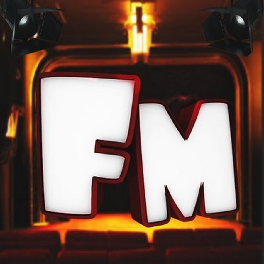 ThibFrost - FrostMovie YouTube channel avatar