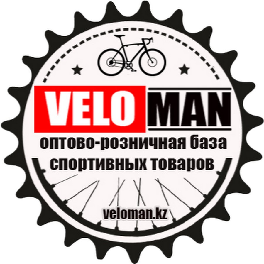 Веломан Интернет Магазин Калуга