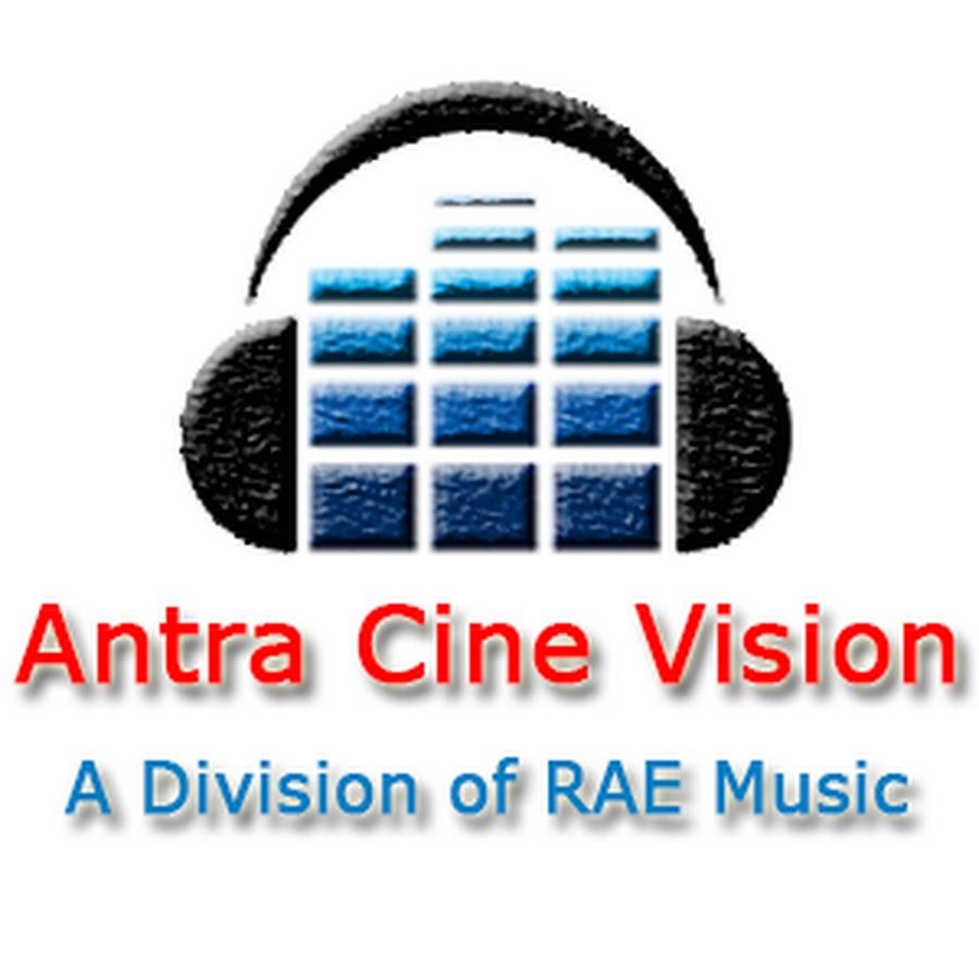 Antra Cine Vision YouTube kanalı avatarı