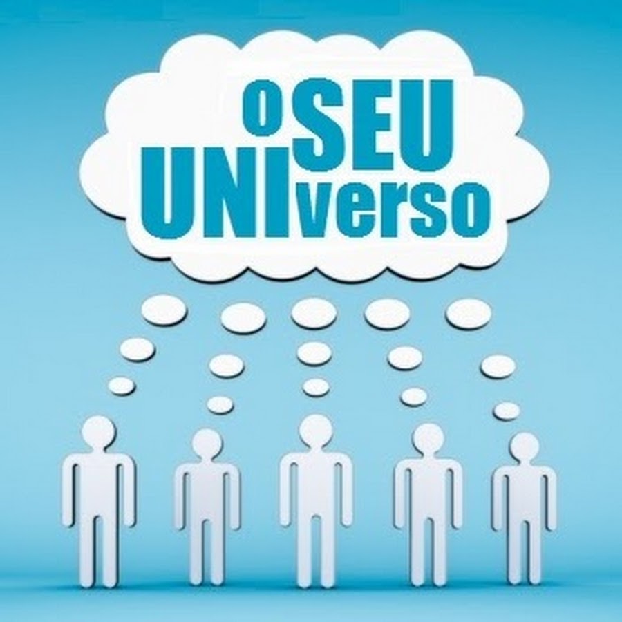 o SEU universo رمز قناة اليوتيوب