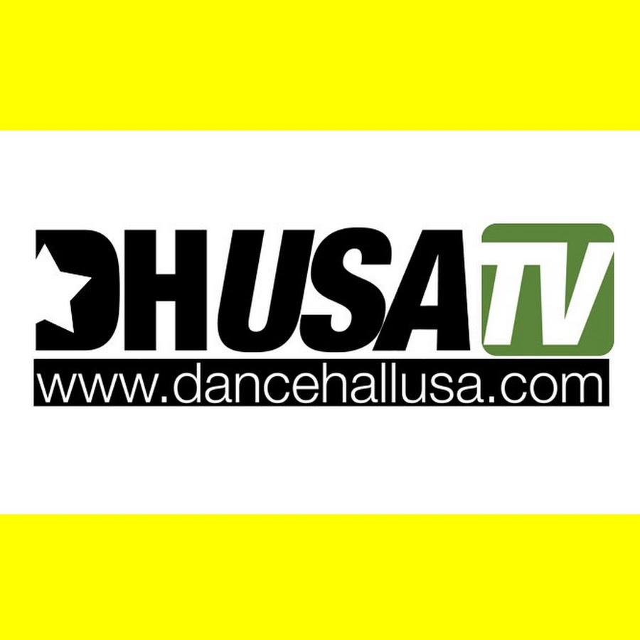 Dancehallusatv رمز قناة اليوتيوب