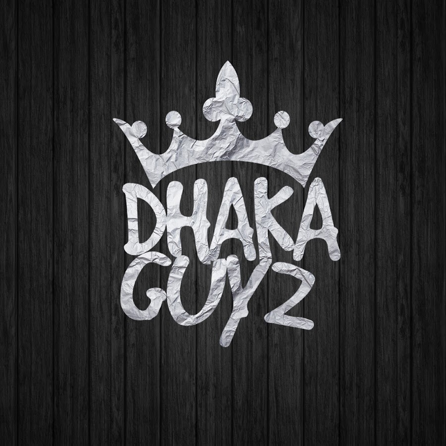Dhaka Guyz
