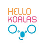 Hello Koalas YouTube Profile Photo