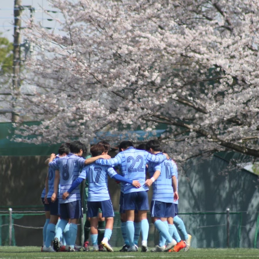 創価大学サッカー部 Youtube