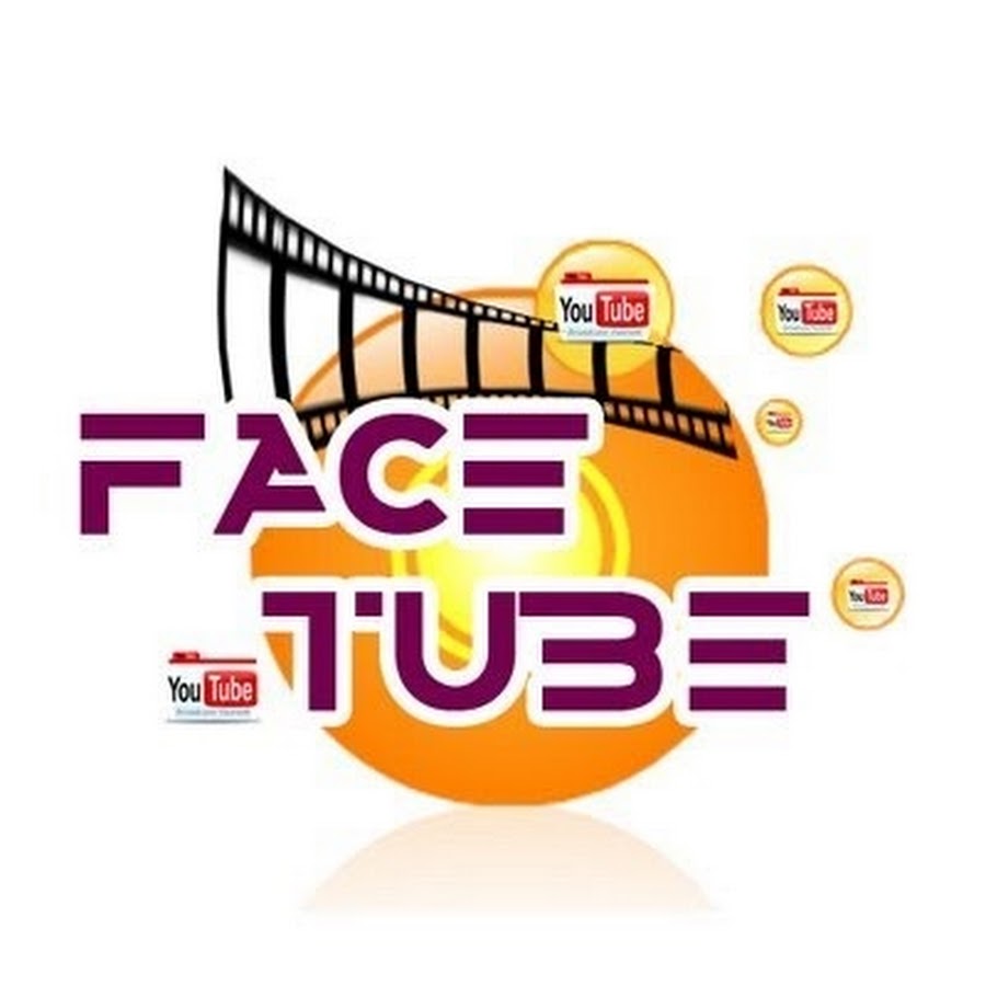 face tube