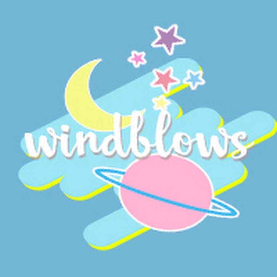 Windblows 089 YouTube 频道头像