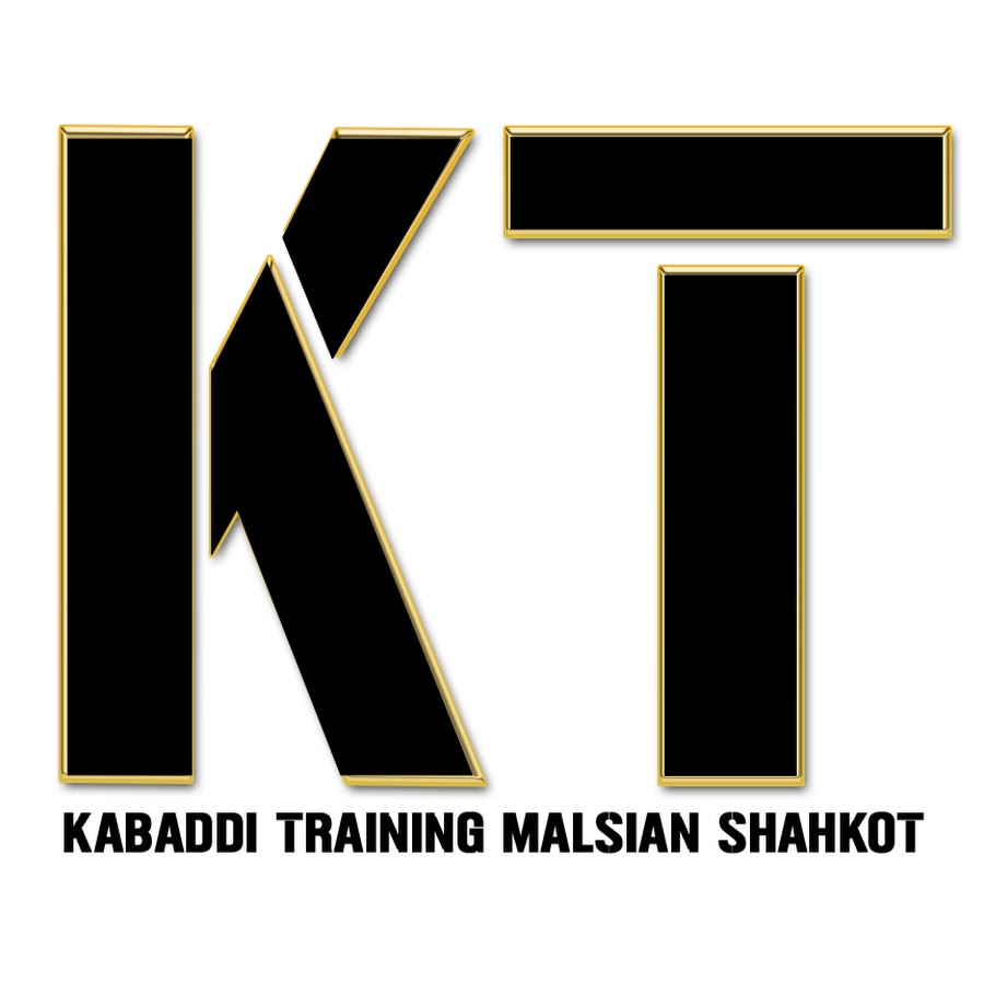 KABADDI TRAINING SHAHKOT ইউটিউব চ্যানেল অ্যাভাটার