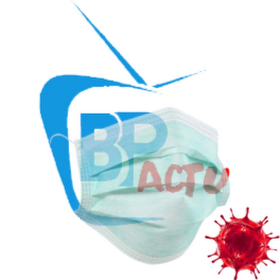 BP ACTU YouTube channel avatar