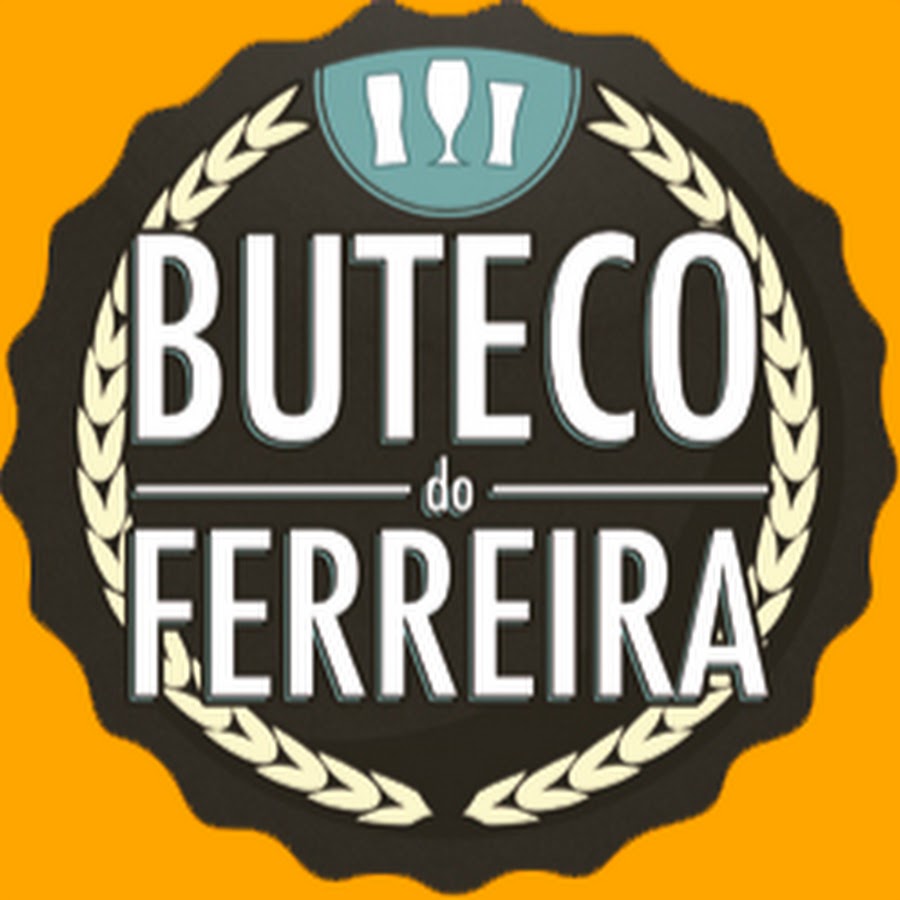 Buteco do Ferreira Avatar del canal de YouTube