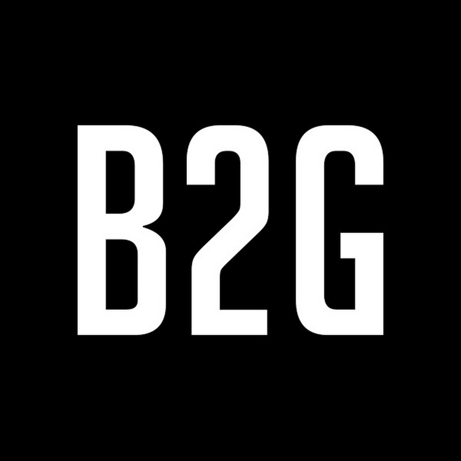 Born 2 Game رمز قناة اليوتيوب