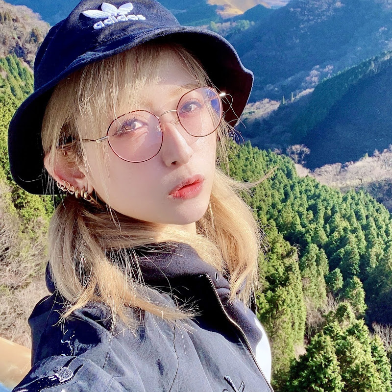 Miho氏tv Youtubeランキング