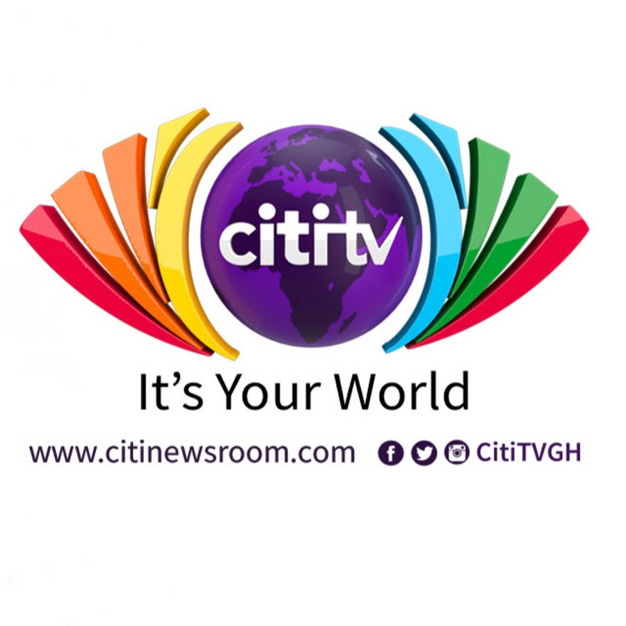 Citi97.3FM YouTube channel avatar