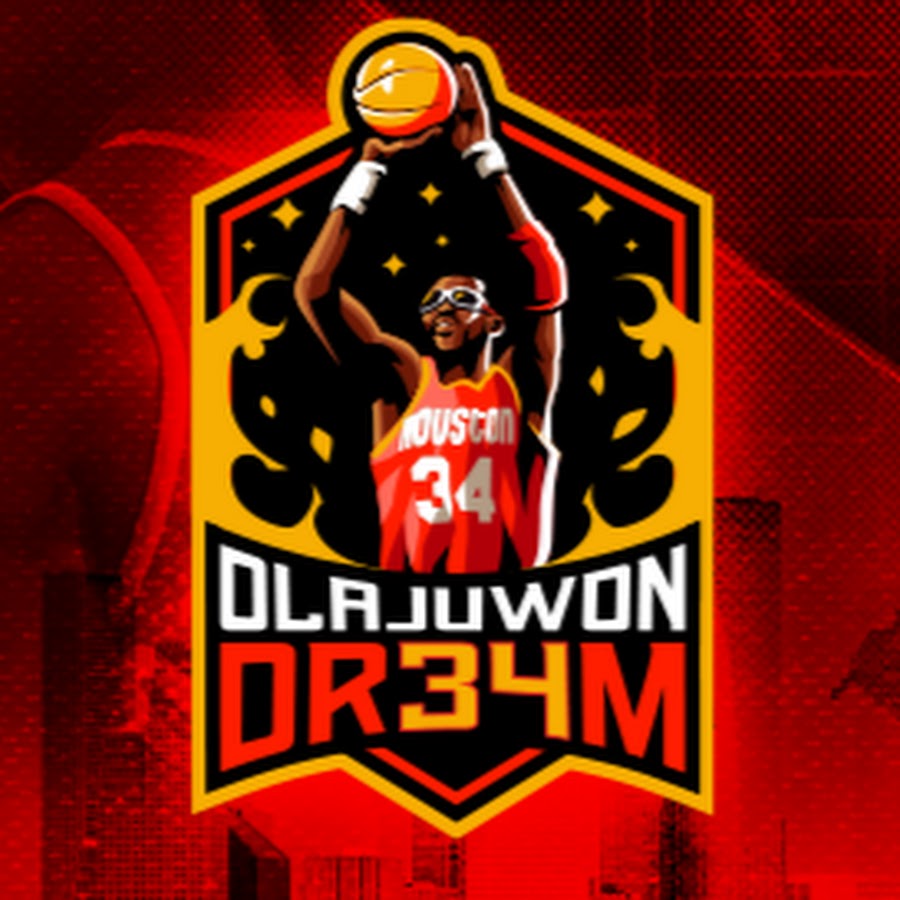 OlajuwonDR34M YouTube channel avatar